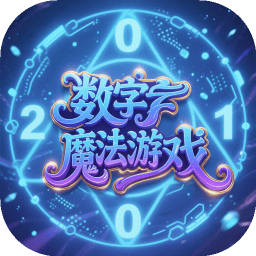 數字魔法游戲