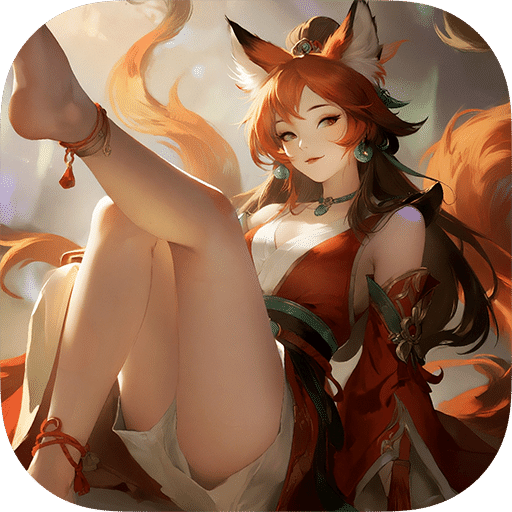 畫(huà)狐
