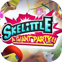 Skelittle：一個(gè)大聚會(huì)