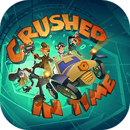 Crushed In Time
