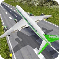 飛機飛行員飛機