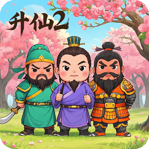 升仙2