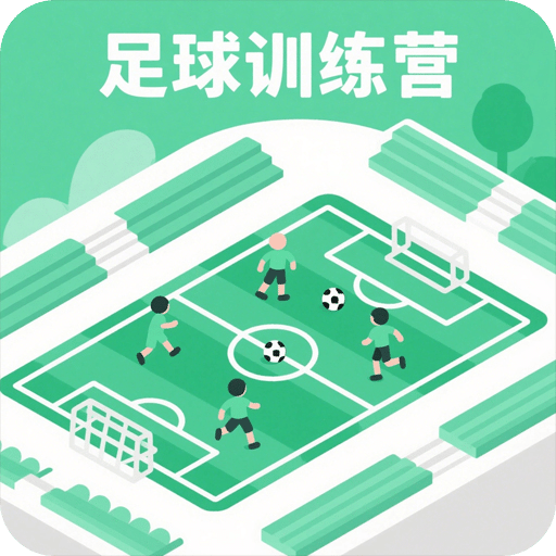 足球訓練營