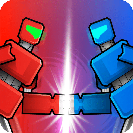 機(jī)甲棒斗士