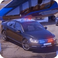 總統(tǒng)車隊(duì)汽車 2022