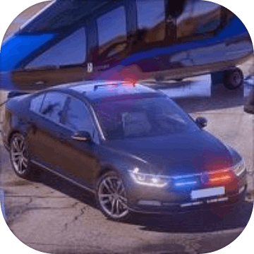 總統(tǒng)車隊汽車 2022