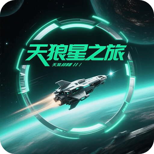 天狼星之旅