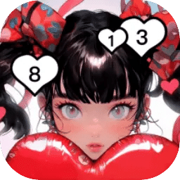 數(shù)字彩繪