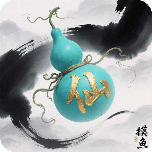 摸魚修仙指南