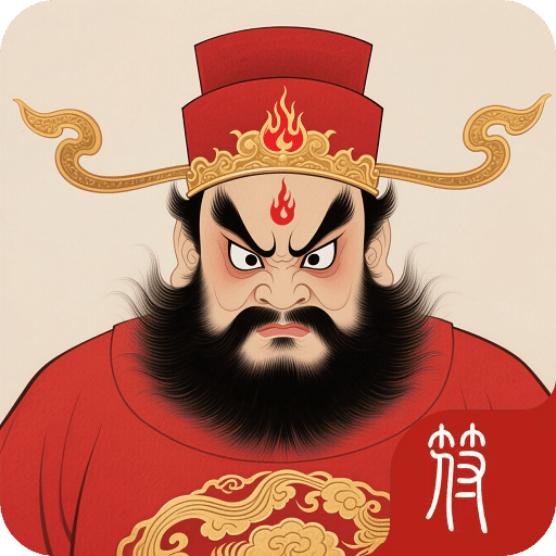 捉妖鐘馗