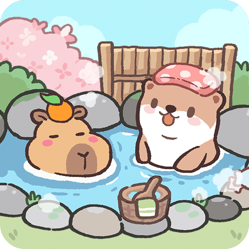 云朵浴場