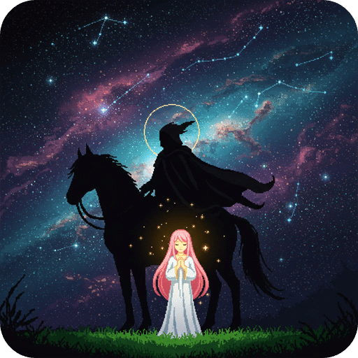 星詠騎士