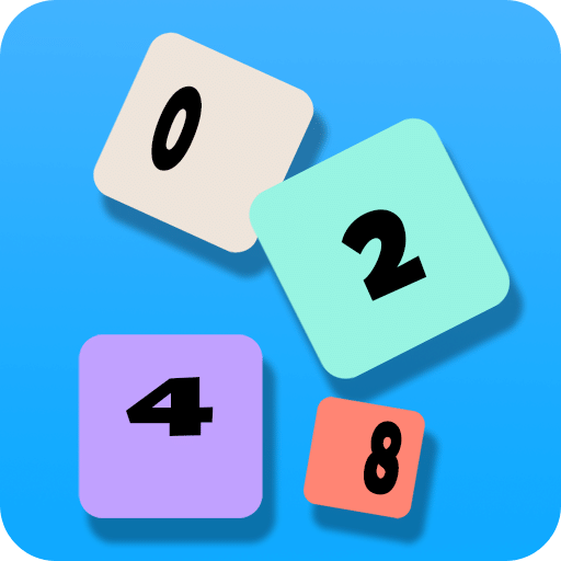 2048護(hù)眼版