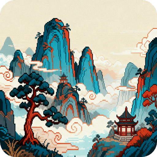 云海俠緣