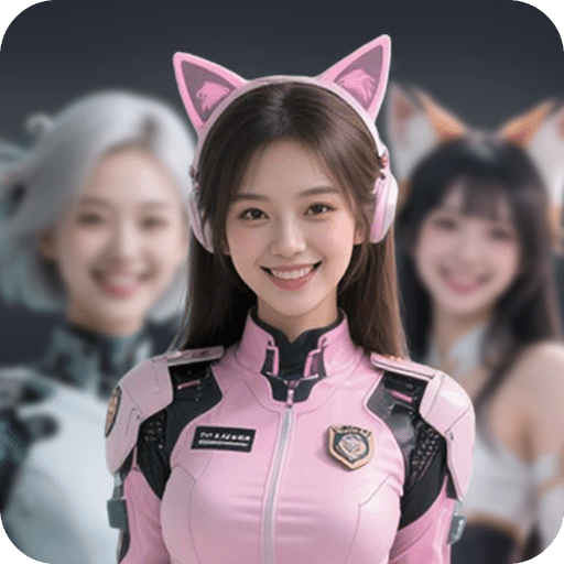 女神越多我越強