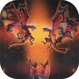 怪物獵人物語3命運雙龍