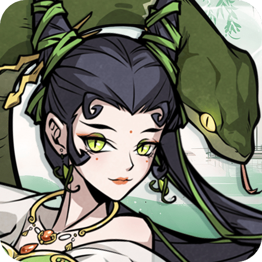 幻靈召喚師