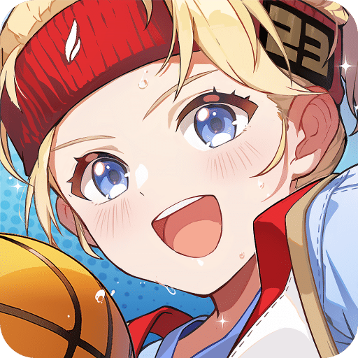 籃球少女：飛躍巔峰
