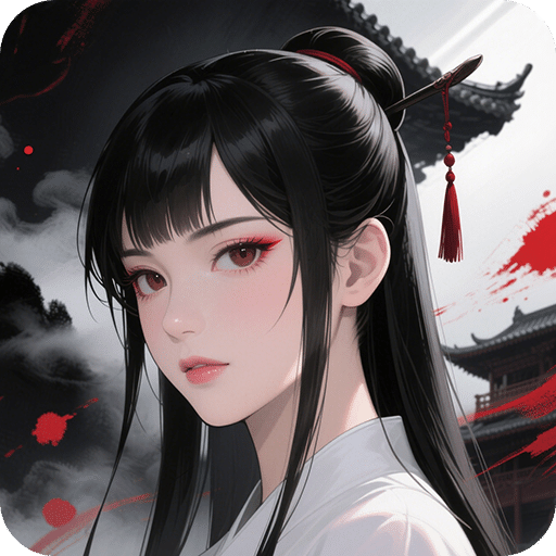 俠女