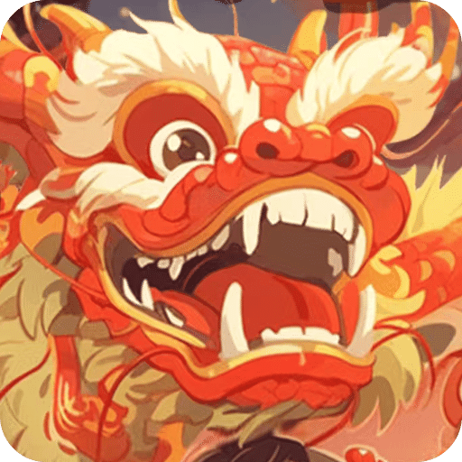 小小龍舞