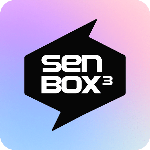 森盒Senbox3