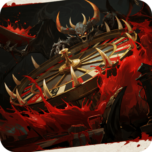 惡魔輪盤生死對(duì)決
