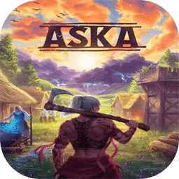 ASKA
