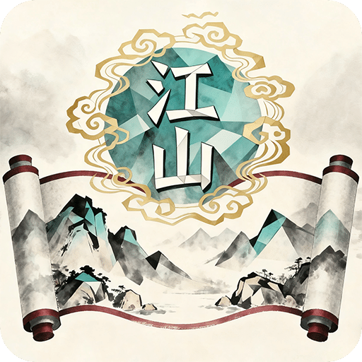 江山