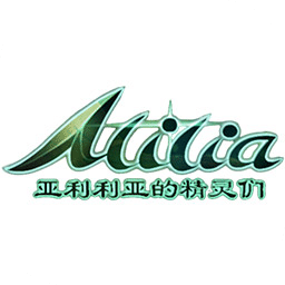 亞利利亞的精靈們ALILIA