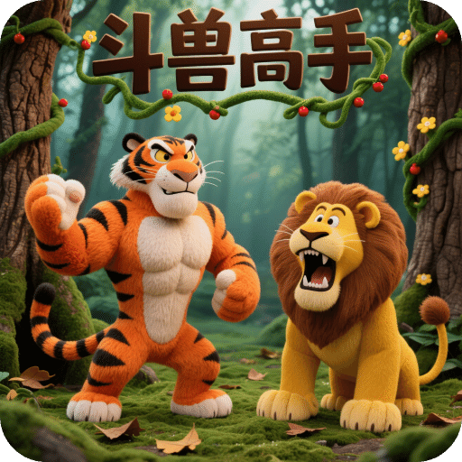斗獸高手