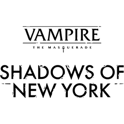 吸血鬼：紐約之影
