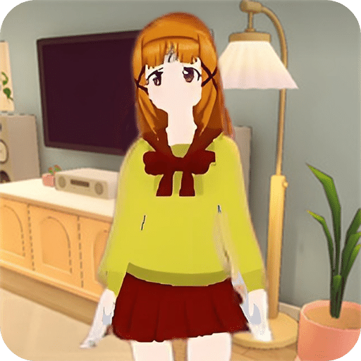 我的vr女朋友