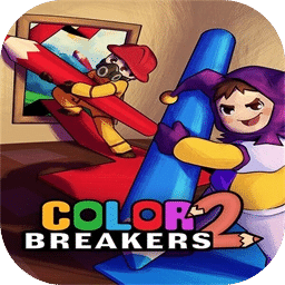 Color Breakers 2