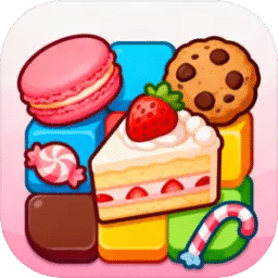美味甜品圖鑒