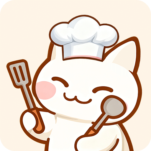 萌貓餐廳