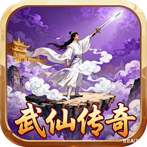 武仙傳奇