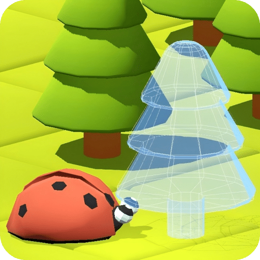 錯誤逃離：Bug Escape