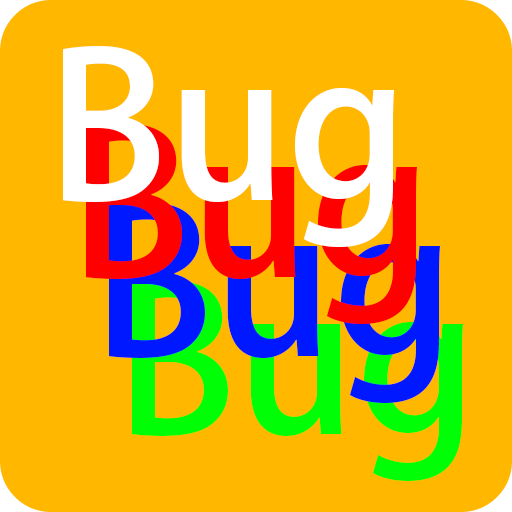 現(xiàn)實(shí)bug模擬