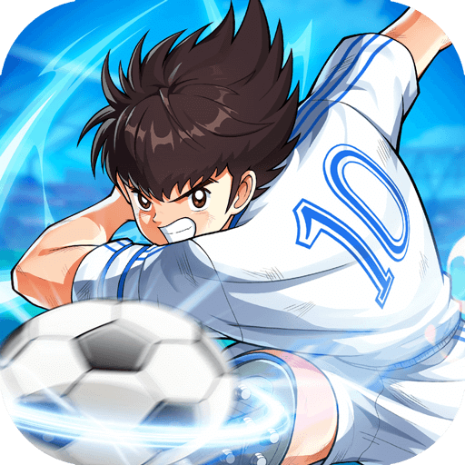 隊長小翼：王牌對決