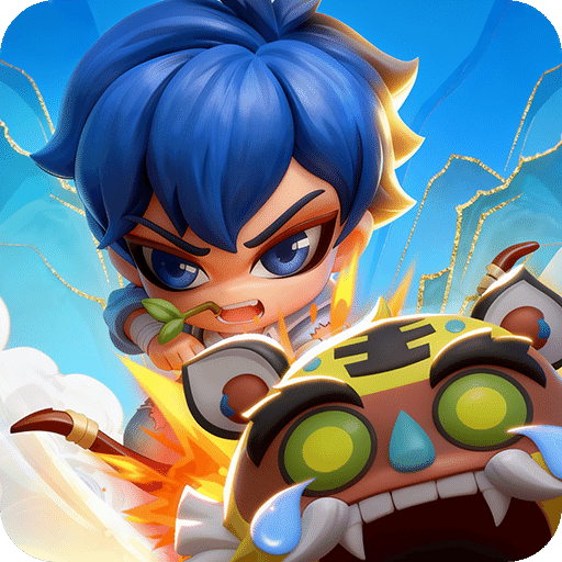 我在洪荒抓異獸