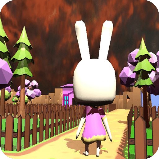 瘋狂兔子小鎮(zhèn)