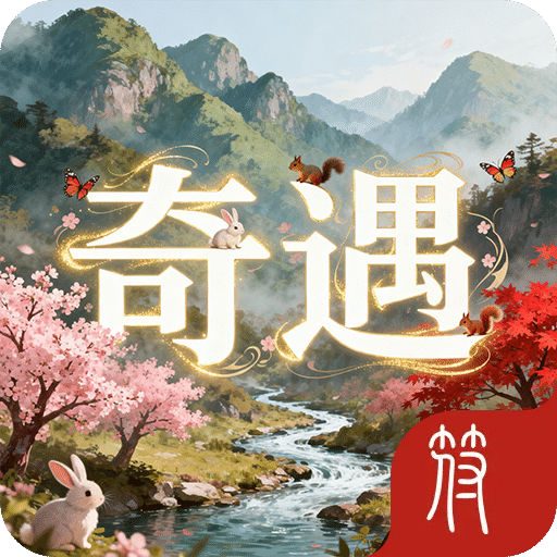 奇遇魔王大亂斗