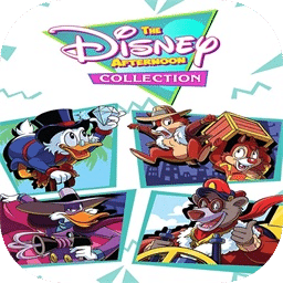 迪士尼午后合集