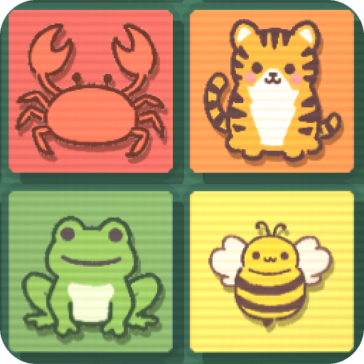 動(dòng)物合合消