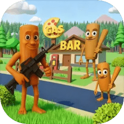 山海經(jīng)腦腐異獸進化