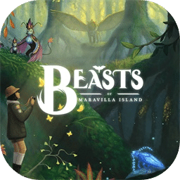 馬拉維拉島的奇禽異獸