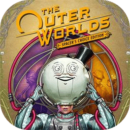 天外世界：太空人之選