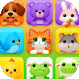 可愛(ài)寵物圖鑒合集