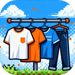 休閑服裝圖鑒合集