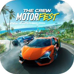 飆酷車(chē)神：轟鳴盛典